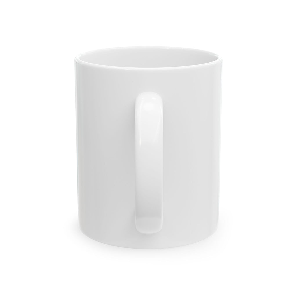 I Can Do All Things Ceramic Mug — Philippians 4:13 Inspirational Coffee Cup (11oz/15oz)