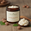Nourish Naturals Unrefined Shea Butter 1kg